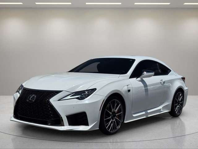 2022 Lexus RC F PREMIUM
