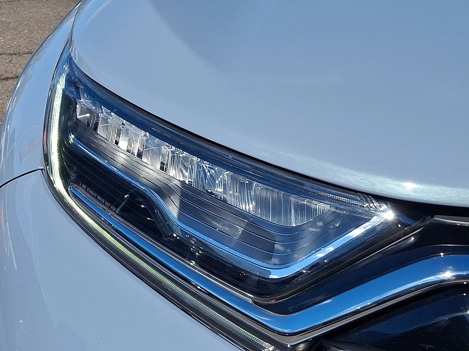 2022 Honda CR-V Touring - Photo 10