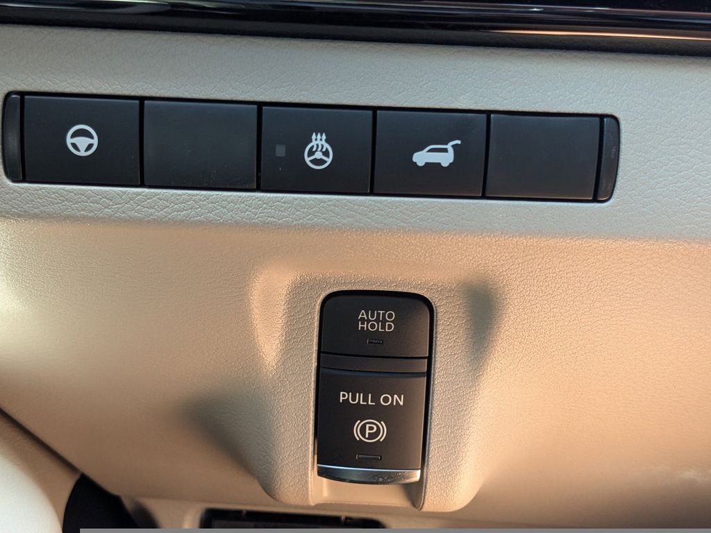 2025 Nissan Murano SL - Photo 30
