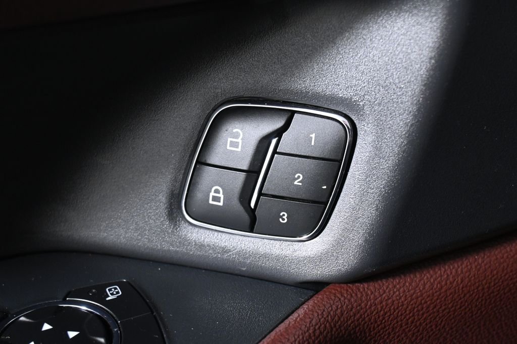 2024 Ford Expedition Limited - Photo 27