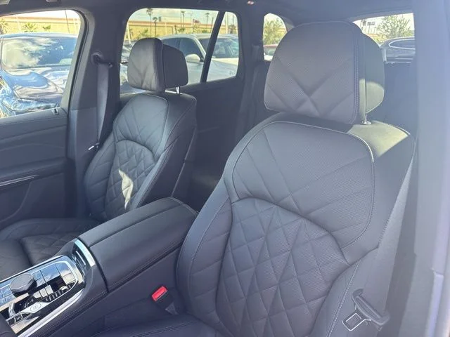 2026 BMW X5 40i - Photo 13