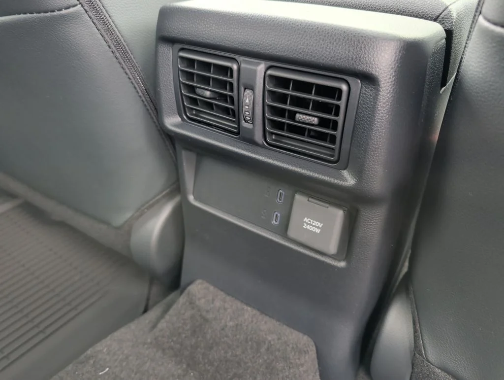 New 2026 Underground Toyota 4Runner TRD Off-Road Premium image 12
