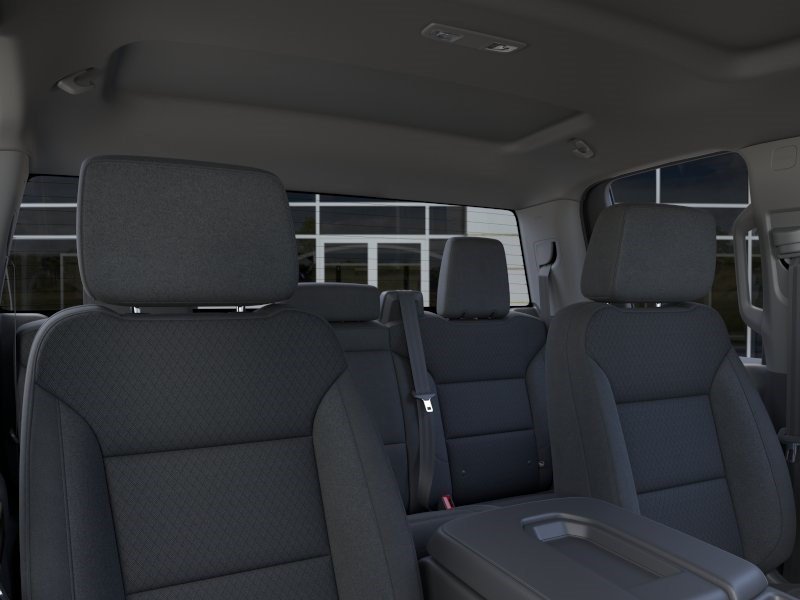 2026 GMC Sierra 2500HD Pro - Photo 24
