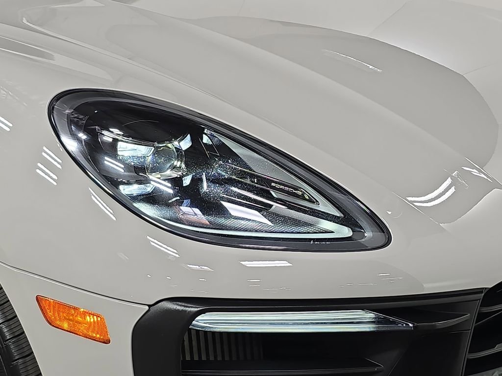Certified Used 2023  Porsche GTS image 12