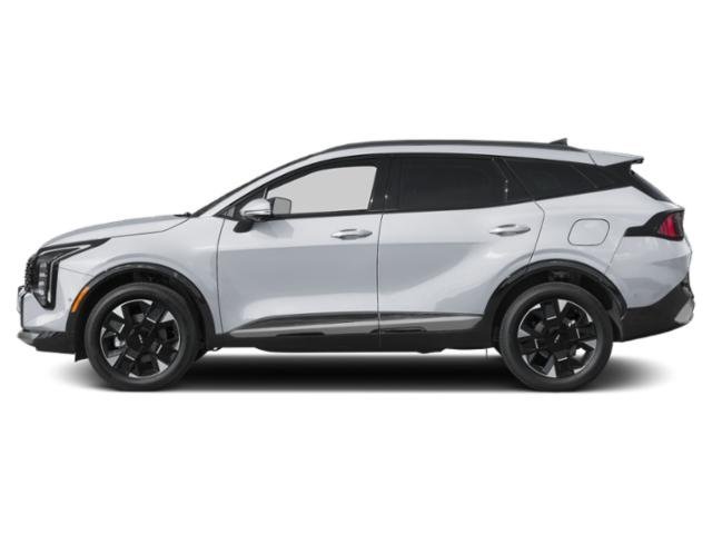New 2027 Wolf Gray Kia SX-Prestige image 3