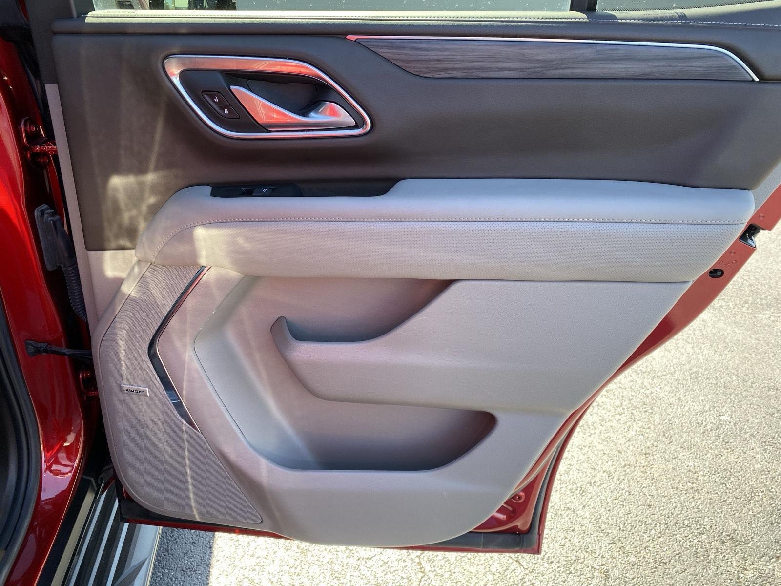 2022 GMC Yukon SLT - Photo 34