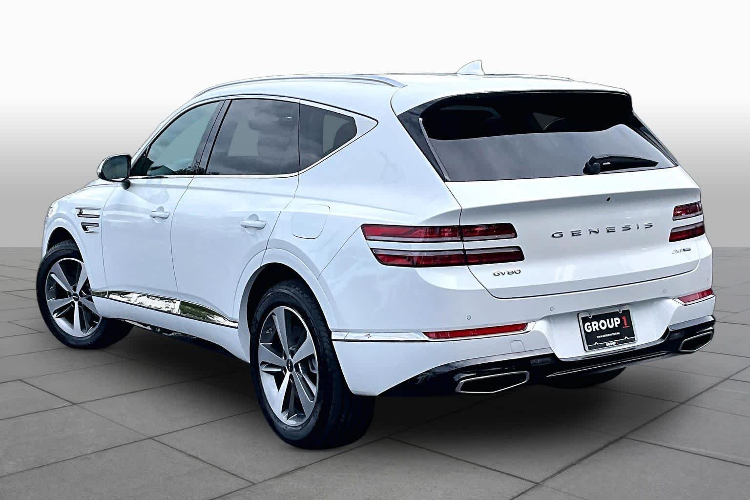 Used 2024 Uyuni White Genesis  image 23
