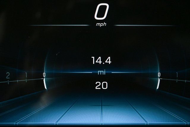 2025 Mercedes-Benz SL Mercedes-AMG - Photo 10