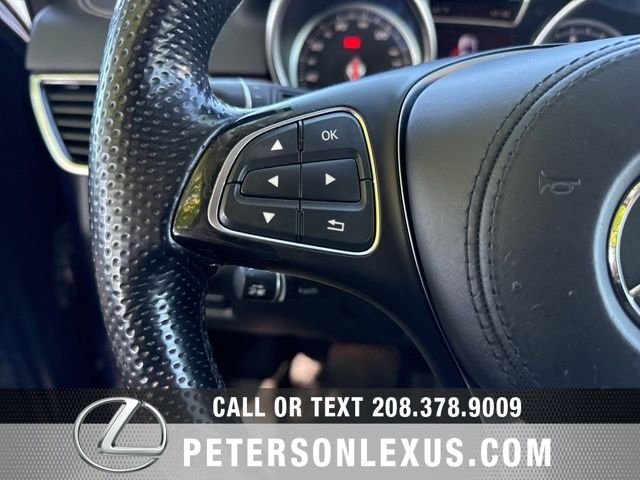 Used 2019  Mercedes-Benz GLS 450 image 29