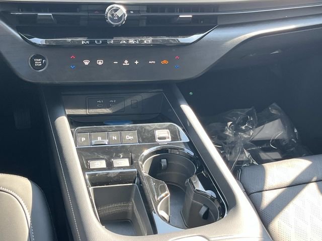 New 2026 Deep Ocean Blue Pearl Nissan Platinum image 18
