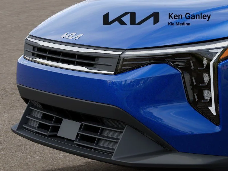 New 2026  Kia LXS image 12
