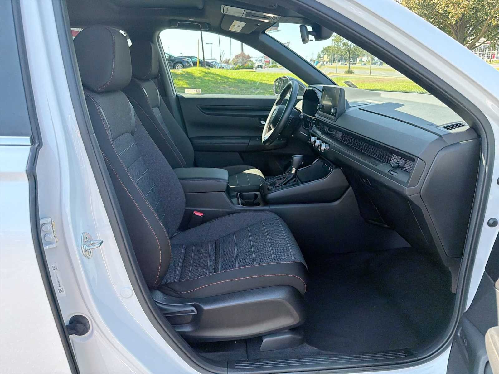 2024 Honda CR-V Sport - Photo 15