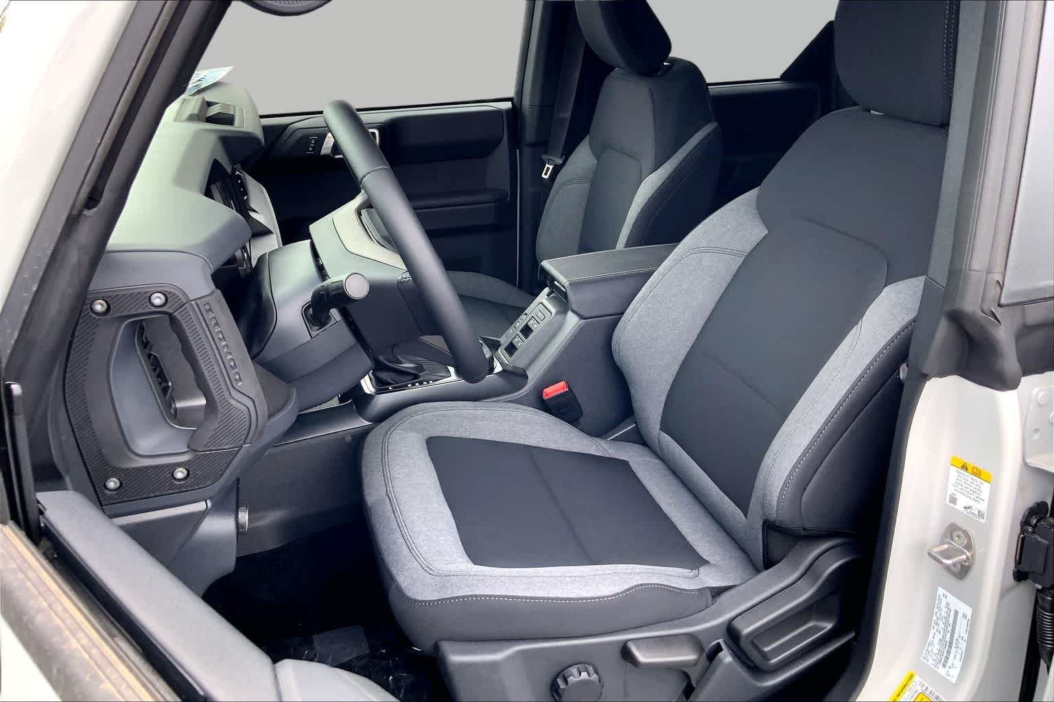 New 2026 Avalanche Ford Big Bend® image 7