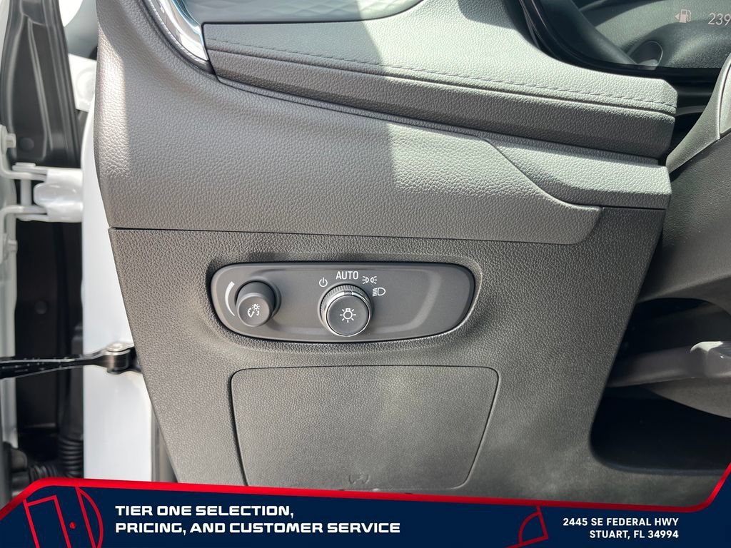 2026 Buick Encore GX Sport Touring - Photo 23