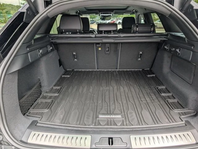 2026 Land Rover Range Rover Velar Dynamic SE - Photo 28