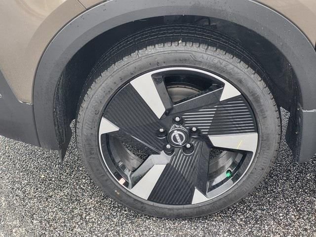 2026 Nissan KICKS SR - Photo 8