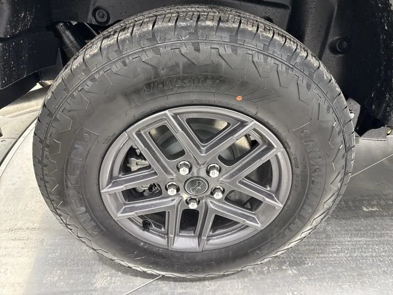2026 Jeep Wrangler 4-Door Sport S - Photo 8