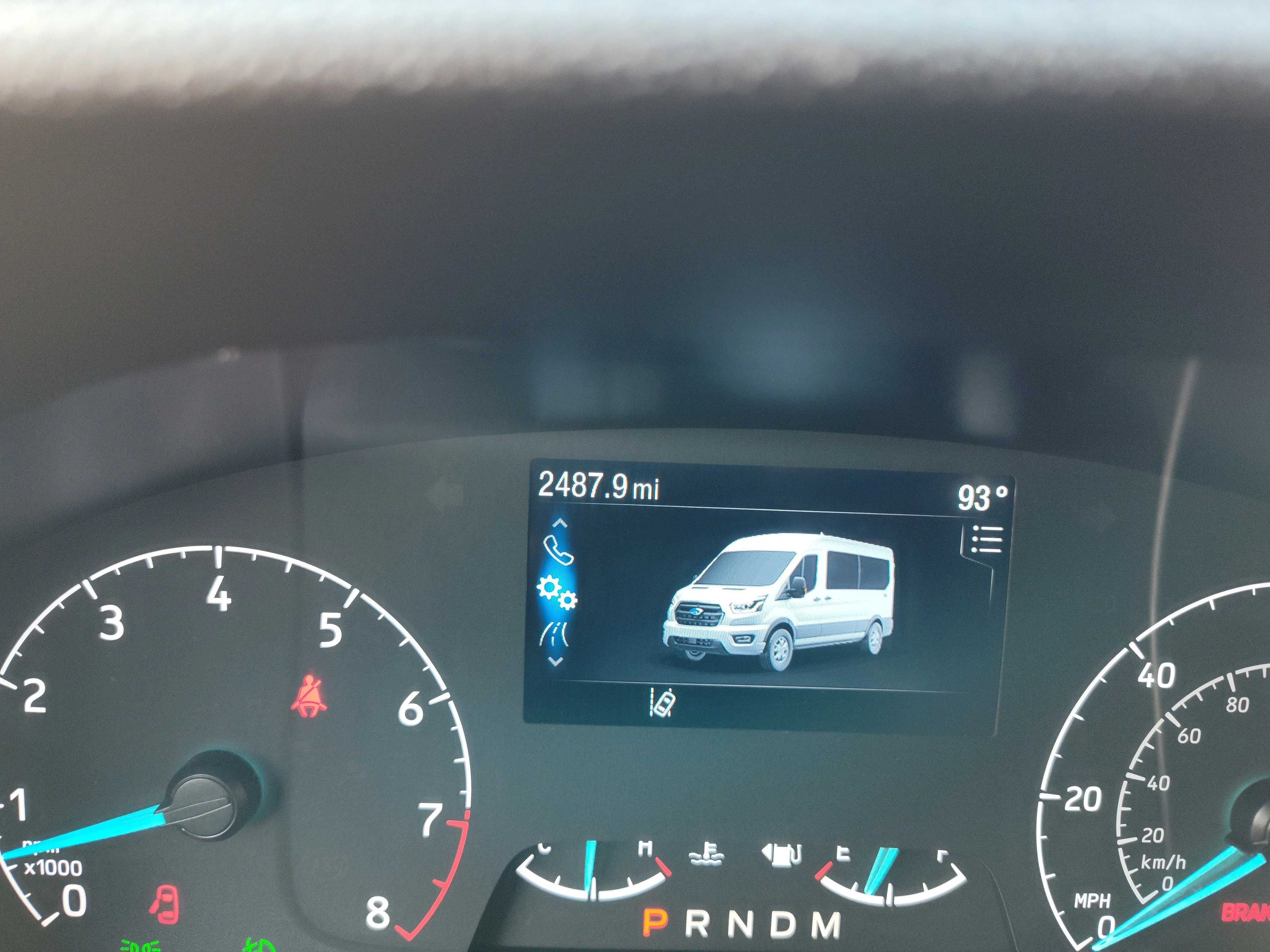 2024 Ford Transit Passenger Van XL - Photo 36
