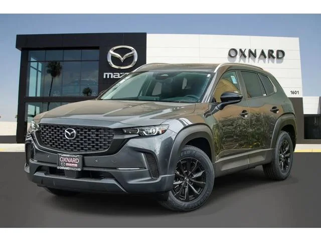2026 Mazda CX-50 2.5 Hybrid Preferred's photo