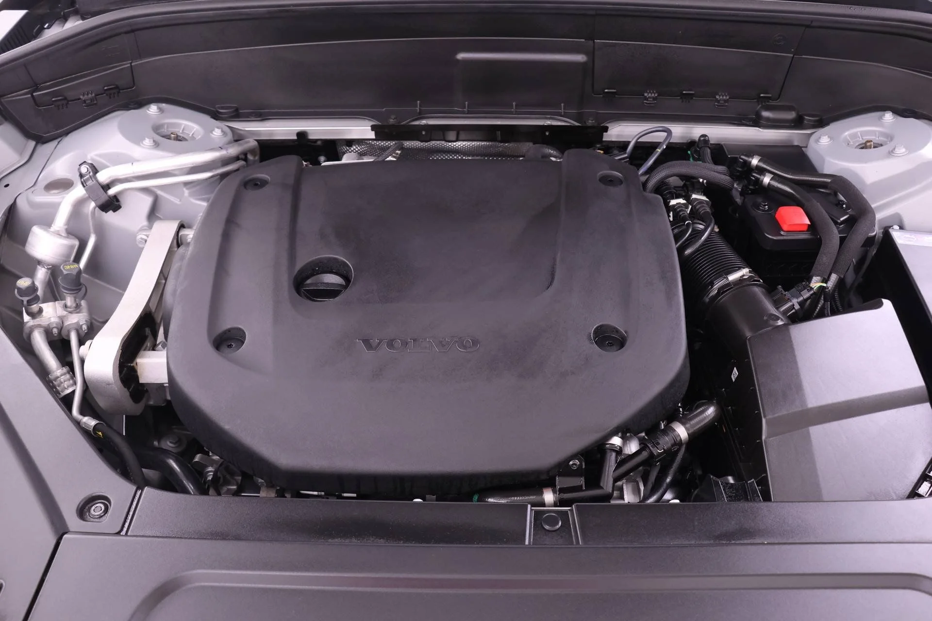 2026 Volvo XC90 Plus - Photo 25