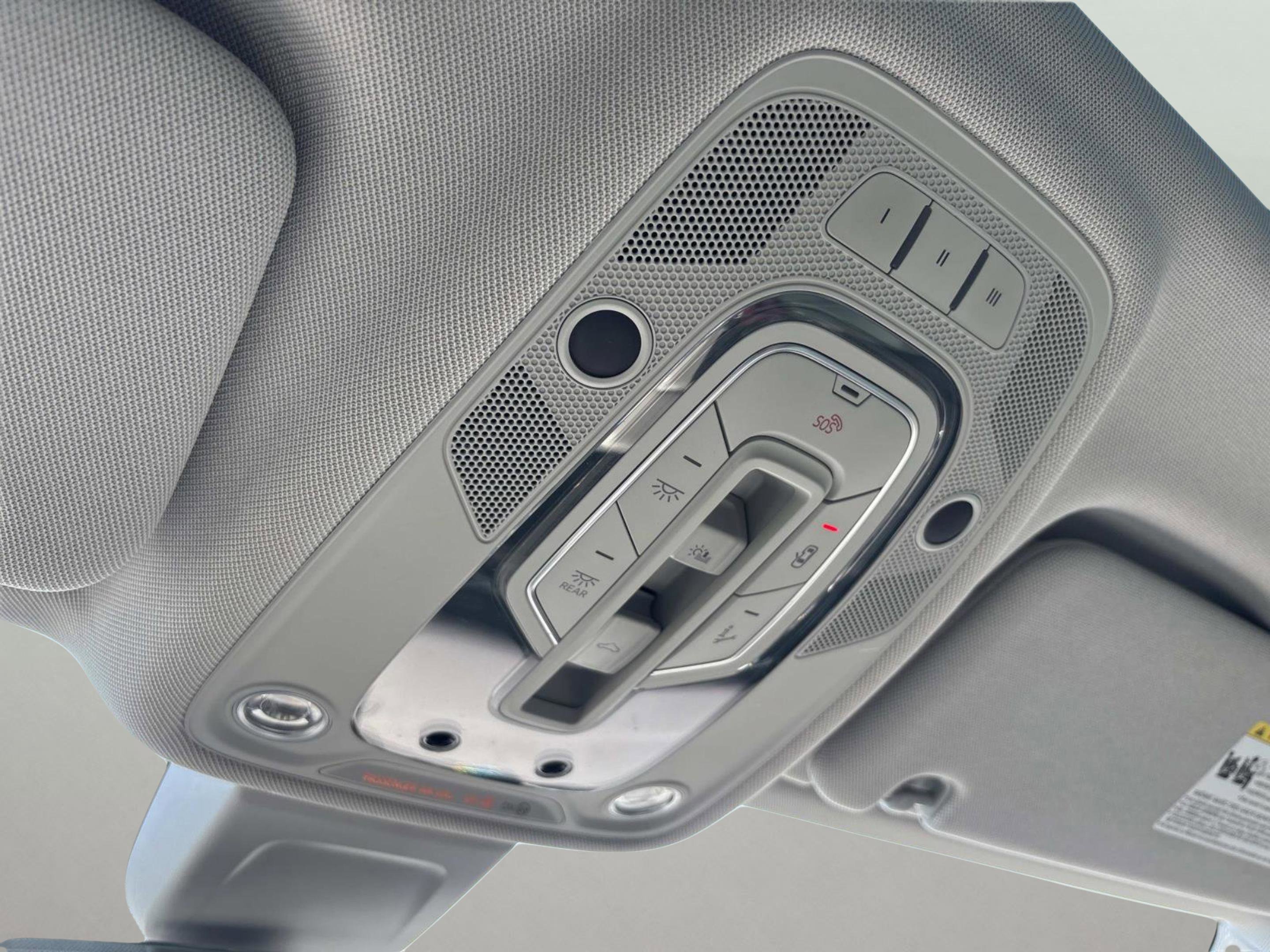 2018 Audi Q7 Prestige - Photo 32
