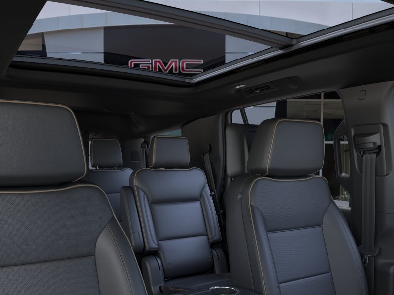 New 2026 Summit White GMC Elevation image 24