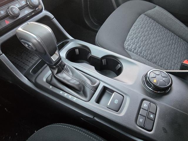 2025 Ford Ranger XLT - Photo 23