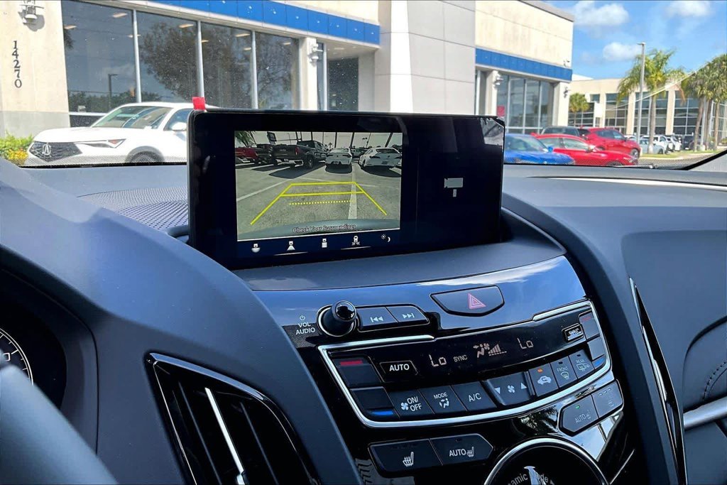 Used 2026 Silver Acura Technology Package image 19