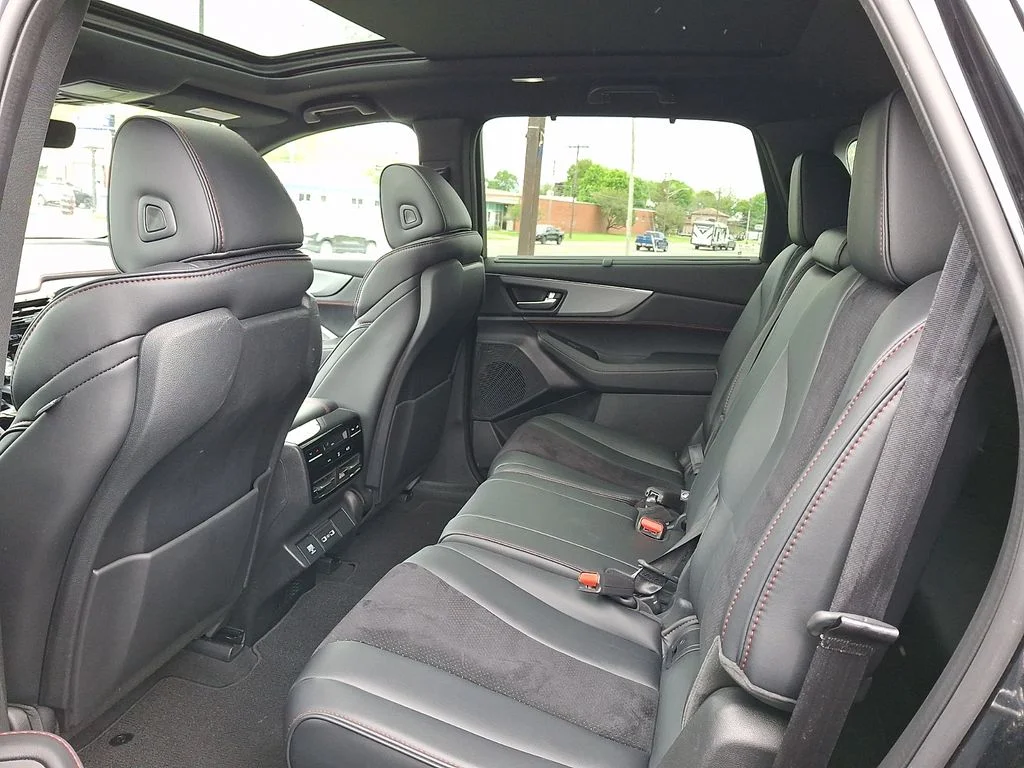 2023 Acura MDX A-Spec Package - Photo 10
