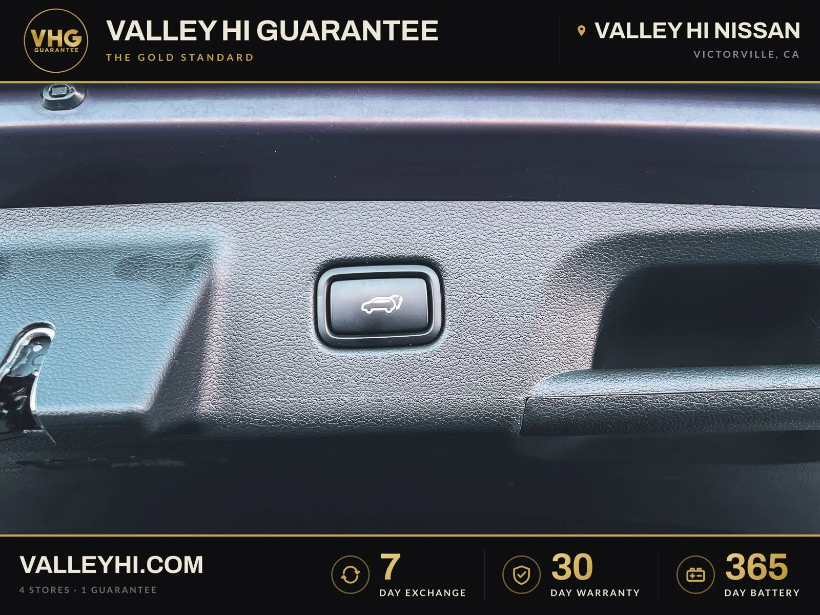 2025 Hyundai Palisade SEL - Photo 26