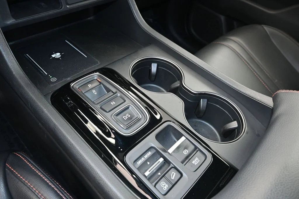 2023 Honda Pilot TrailSport - Photo 24