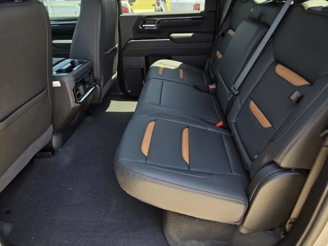 2026 GMC Sierra 2500HD AT4 - Photo 31