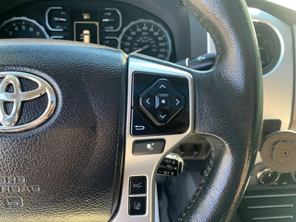 Used 2021 Silver Toyota 1794 image 29