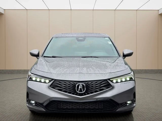 Used 2025 Gray Acura A-Spec Package image 24