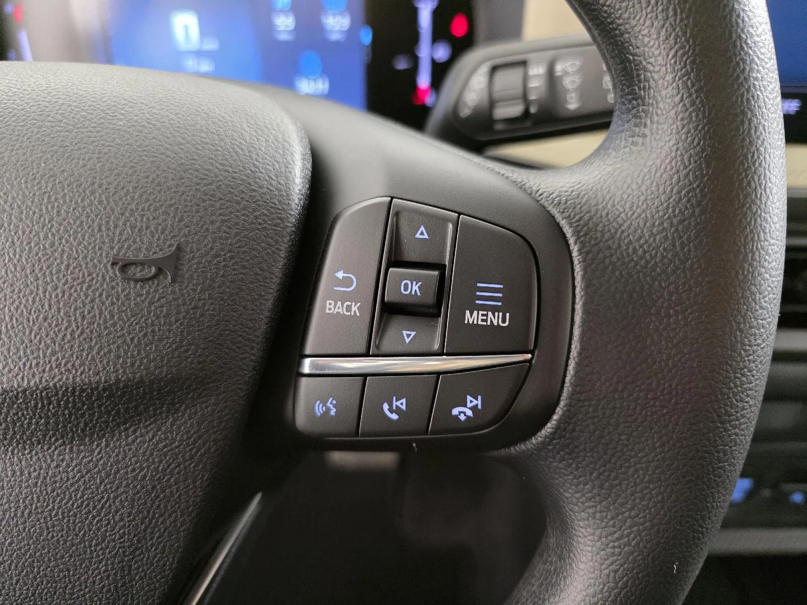 Used 2026 Carbonized Gray Metallic Ford Big Bend image 27