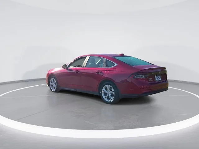 Used 2023  Honda LX image 6