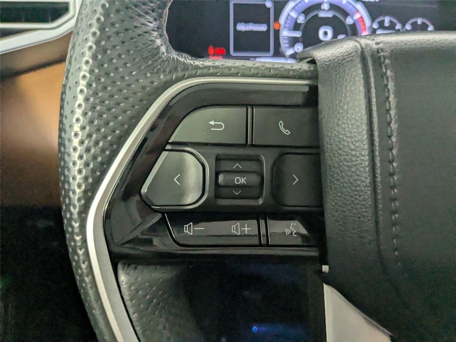 2024 Toyota Tundra 1794 Edition - Photo 19