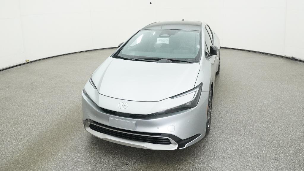 New 2026 Cutting Edge Toyota XSE Premium image 82