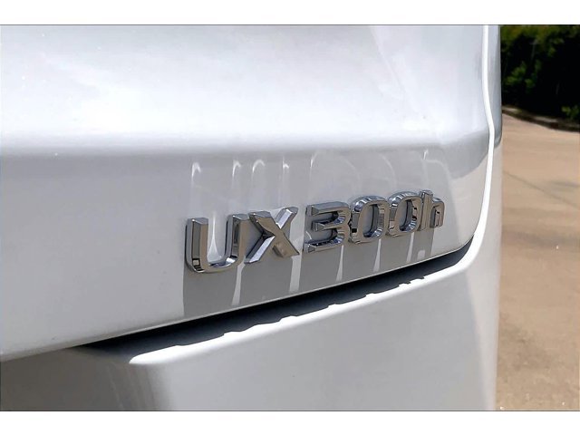 New 2026 Ultra White Lexus  image 14