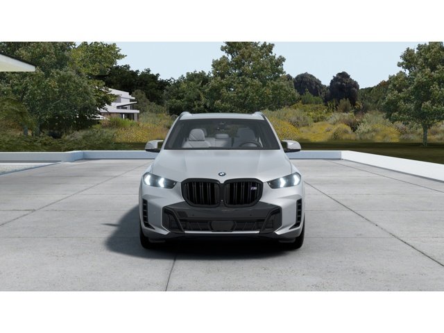 New 2026 Brooklyn Grey Metallic BMW  image 3