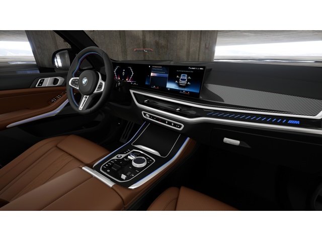 New 2026 Dravit Grey Metallic BMW  image 14