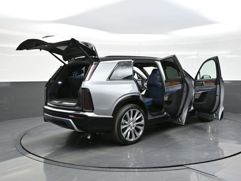 2026 Cadillac VISTIQ Premium Luxury - Photo 39