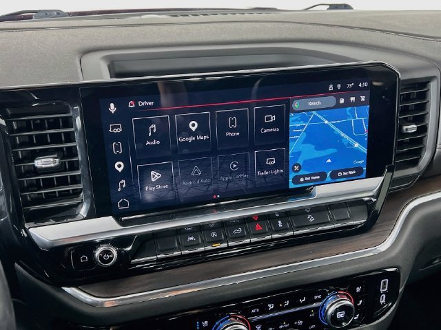 2023 GMC Sierra 1500 SLT - Photo 17