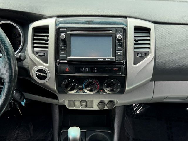 Used 2014 Gray Toyota Base image 11