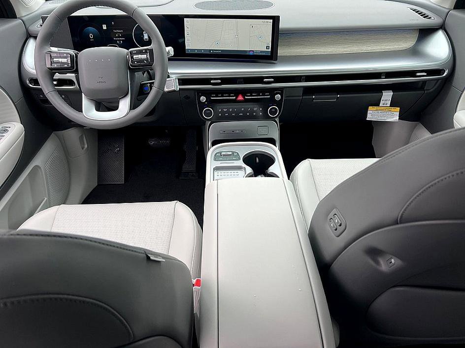 2026 Hyundai IONIQ 9 SEL - Photo 6