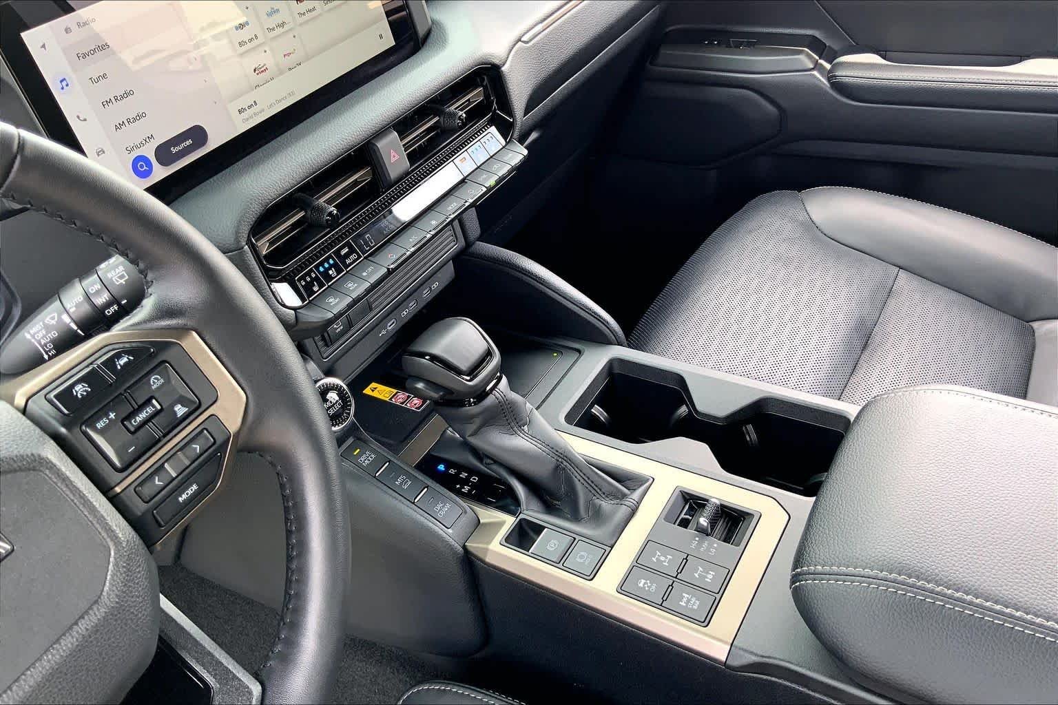 Used 2026 Underground Toyota  image 16