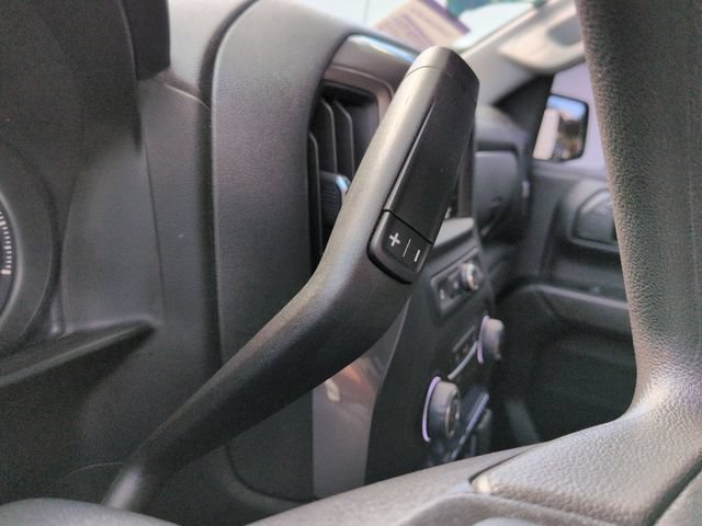 Used 2023 NORTHSKY BLUE METALLIC Chevrolet Custom image 18