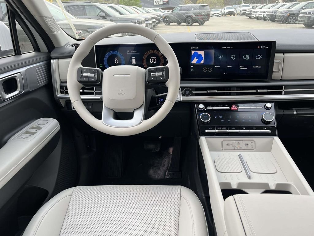 2026 Hyundai Santa Fe SEL - Photo 8