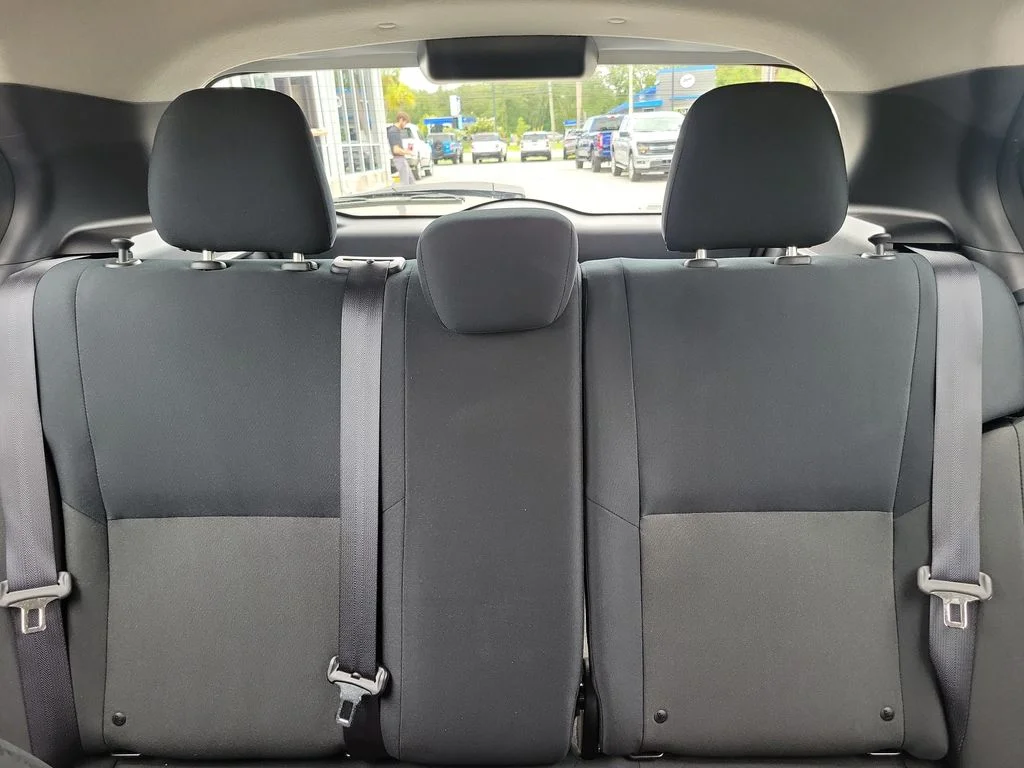 Used 2024 White Nissan S image 14