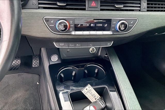 Used 2023  Audi 45 S line Premium Plus image 26